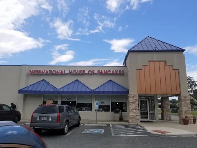 IHOP
