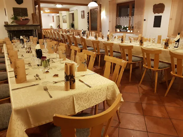 Schillings Restaurant & Catering