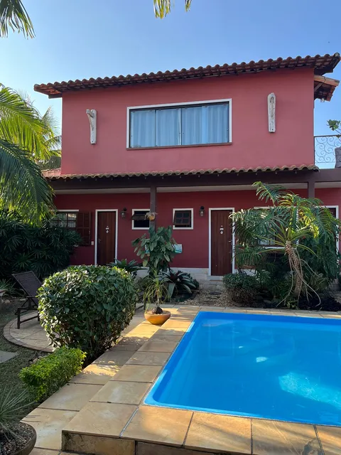 Guesthouse Casa da Aroeira