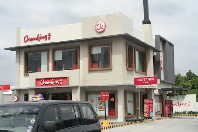 Chowking GMA Cavite