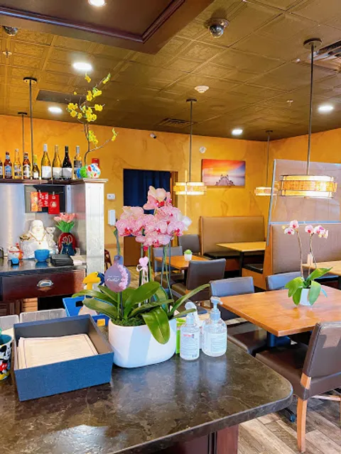 Spring Restaurant Inc (Xuân Quán)