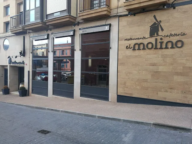 Restaurante El Molino
