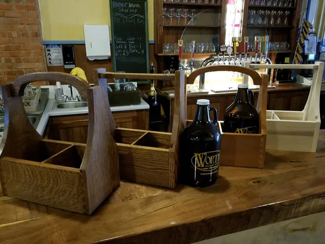 Grass Lake Furniture