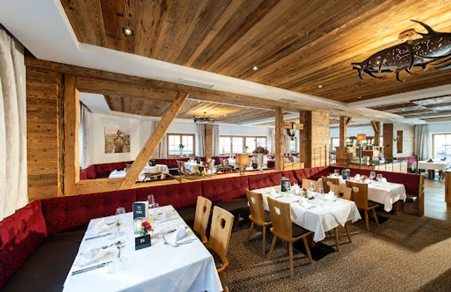 Restaurant Sendlhof