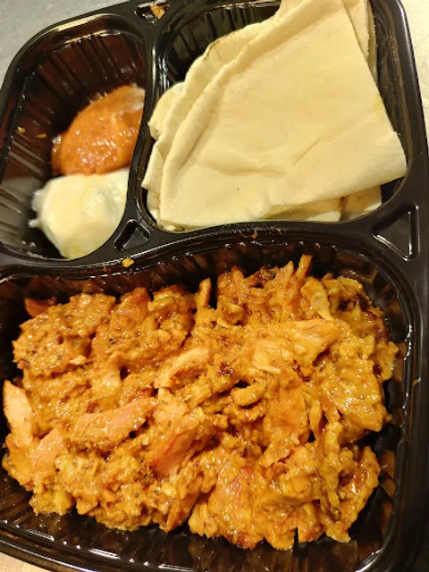 Atti Square - Choolaimedu