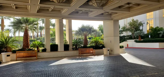 MGM Grand & The Signature