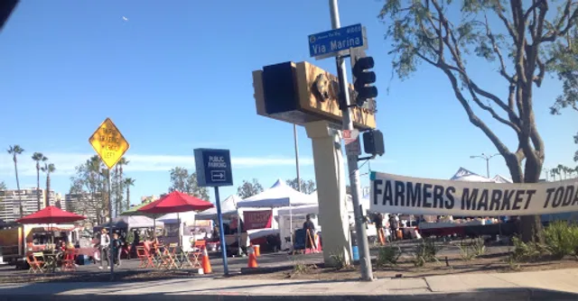 Mar Vista Farmers' Market