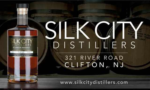 Silk City Distillers