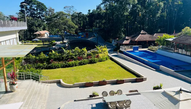 Regenta Resort Sakleshpur