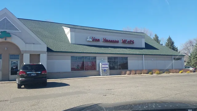 Von Hanson's Meats