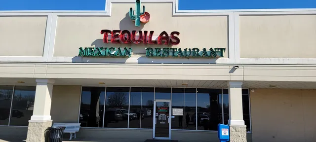 Tequilas Mexican Restaurant