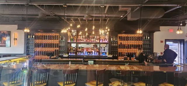 Lake Barrington Steakhouse