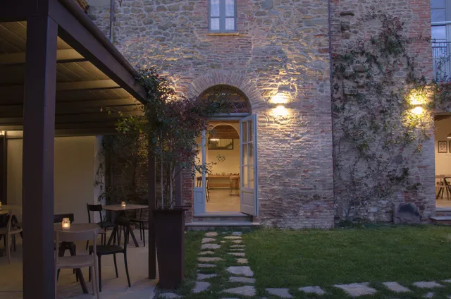 Antico Sipario Boutique Hotel