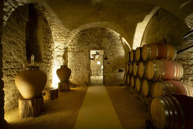 Château des Lèbres