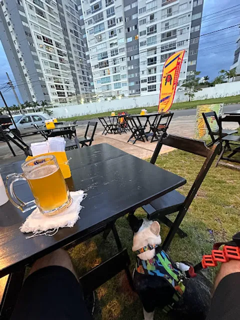 VILLA STEAK & BURGER