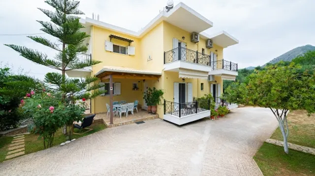 Ionian View Apartments