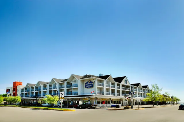 Lakeview Gimli Resort