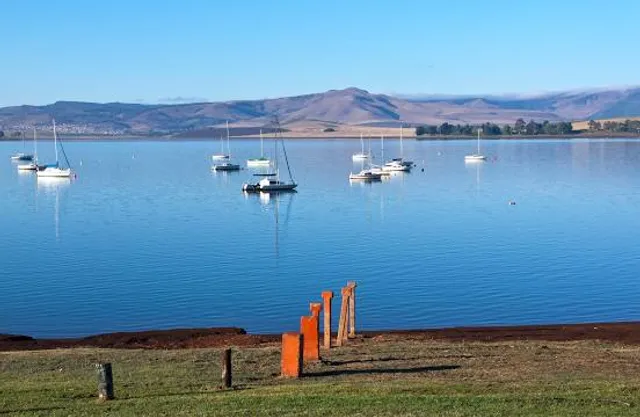 uMgeni Local Municipality