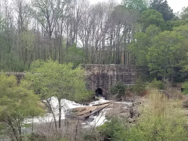 Pelham Mill Park