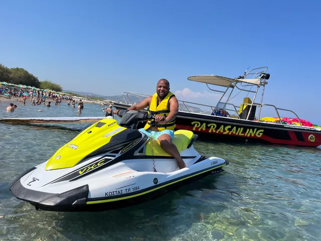 Kolymbia Watersports
