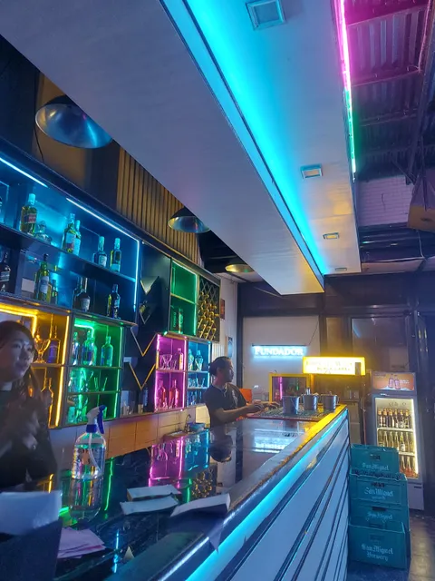 Curfew by Drunken Chef Restobar