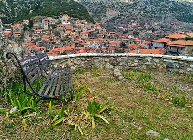 Holy Monastery Aimyalon
