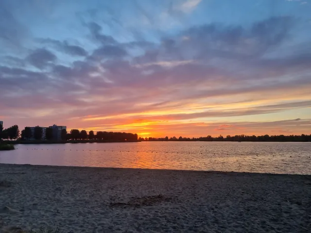 Noorderplassenstrand