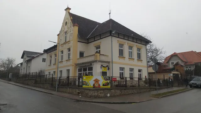 Království času - Protivín