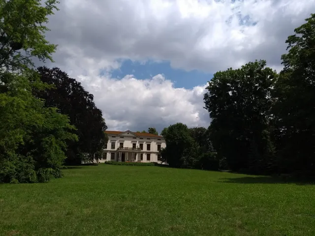 Museum of Wallachia region