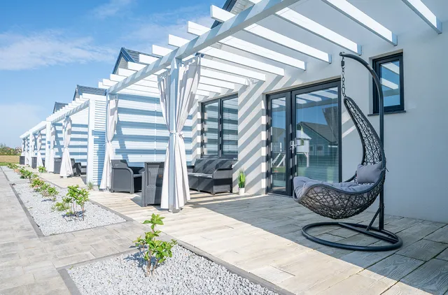 Niebiańska Przystań