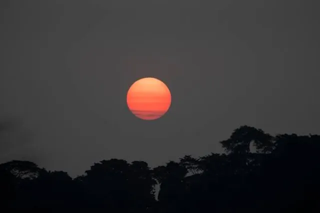 Akanda National Park