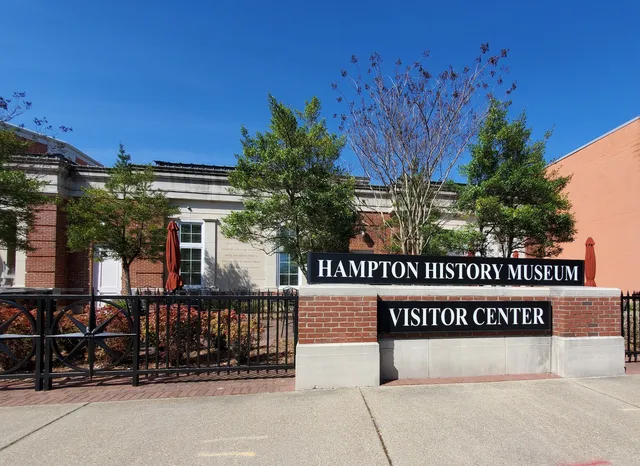 Hampton History Museum