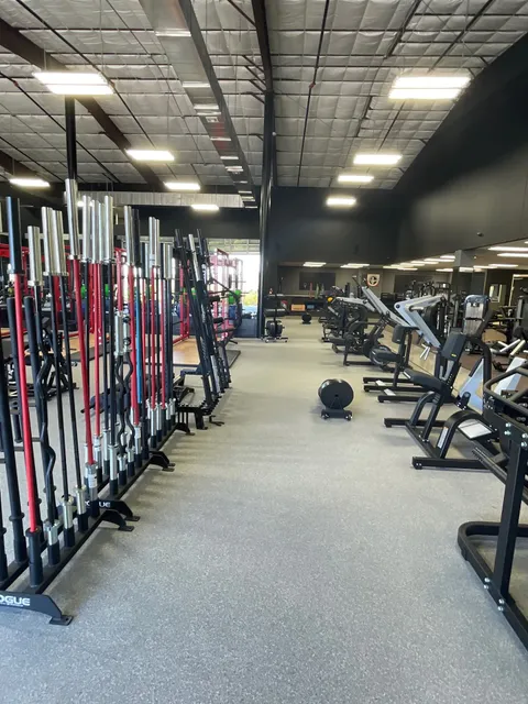 Los Campeones Gym Austin South