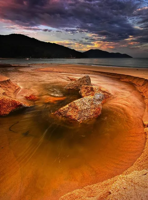 Pantai Batu Feringghi
