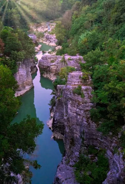 Marmitte dei Giganti