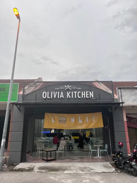 Langit Cheese Burger - Ruang Langit