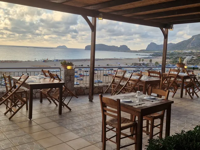 Panorama Tavern Restaurant