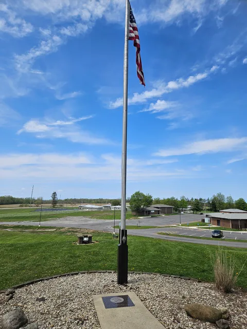 Highest point in Ohio