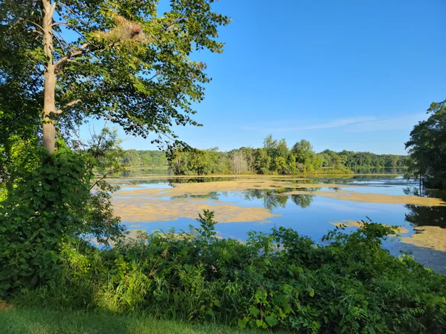 Kensington Metropark