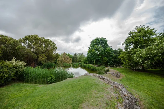 Botanical Garden "Angelo Rambelli"