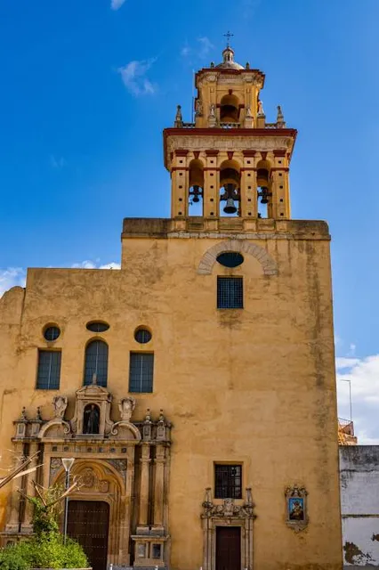 Temple of San Agustin