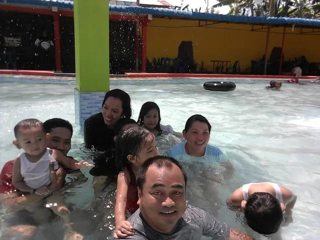 Waterboom Ragil