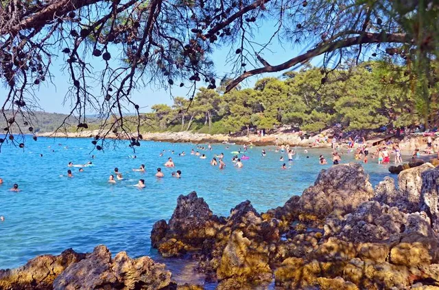 Marmaris Incekum Plaji