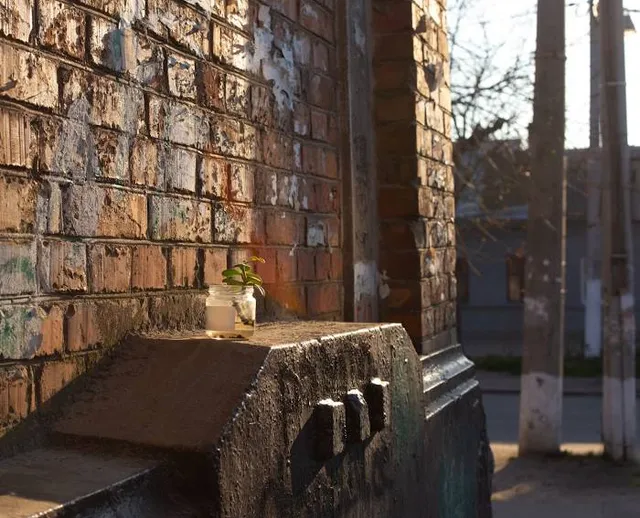 Kasama Geijutsunomori Park (Kasama Art Forest Park)