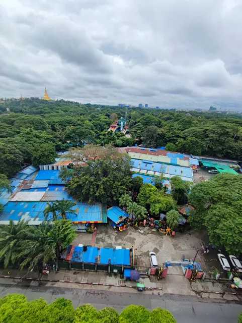 Happy Zone Amusement Park