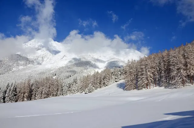 Marienbergbahnen Biberwier