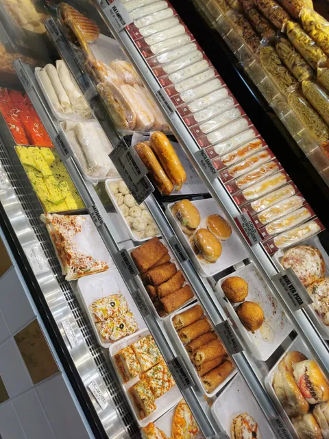 K. Sahni Biscuit & Pastry House - Best Bakery In Patiala