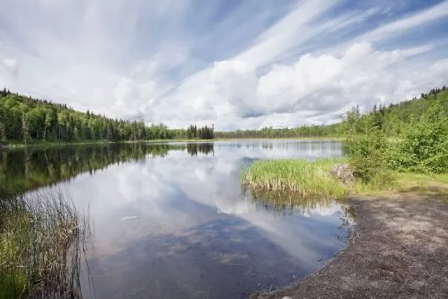Seeley Lake Provincial Park