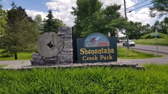 Shenantaha Creek Park