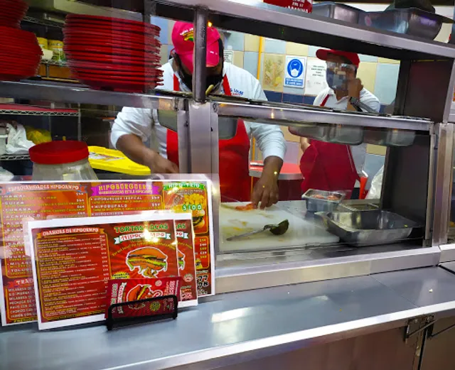 Tortas Locas Hipocampo